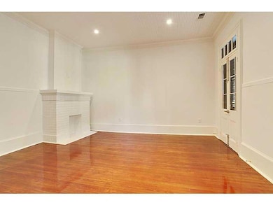 Bedroom.