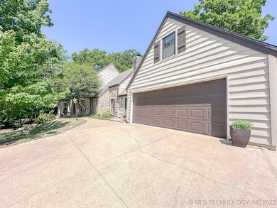 4411 E 72nd Place, Tulsa, OK 74136 - photo 6