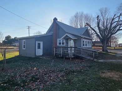 10778 County Road 1000 N, Odon, IN 47562 - photo 5