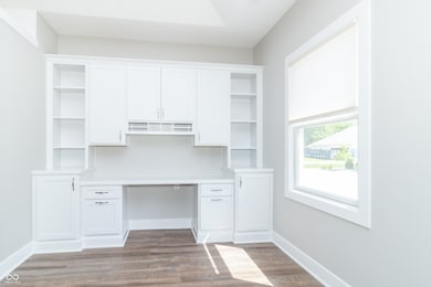 307 Blue River Dr, Knightstown, IN 46148 - photo 7