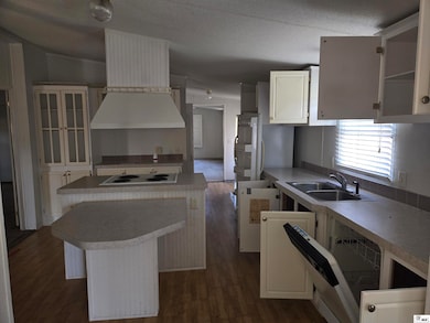 186 Mcmurray Ln, Gilbert, LA 71336 - photo 6