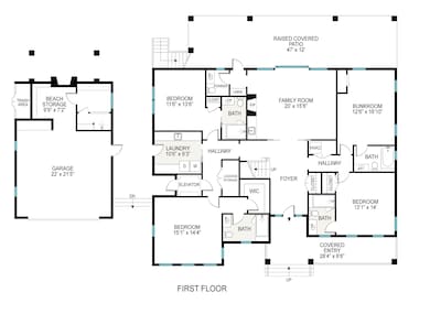 4029 Dune Dr, Avalon, NJ 08202 - photo 3