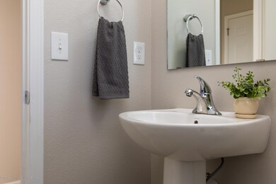 HalfBath ATV098-V2003-11
