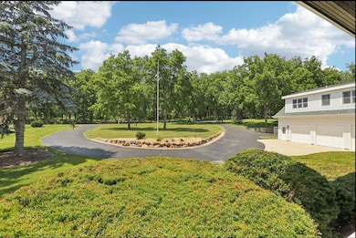 Low-Maintenance Landscaping