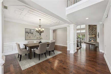 3328 Knight Rd, Marietta, GA 30066 - photo 2