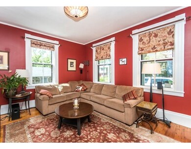 9 Caldwell Rd, Waltham, MA 02453 - photo 6