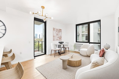 The Oakman unit 1013, Jersey City, NJ 07302 - photo 3