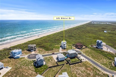 121 Bikini Dr, Port Aransas, TX 78373 - photo 4