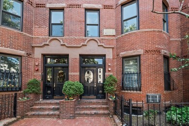 13 Albemarle St unit 2, Boston, MA 02115 - photo 6