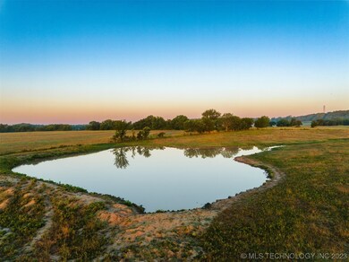 240 Dentonville Rd, Okmulgee, OK 74447 - photo 6