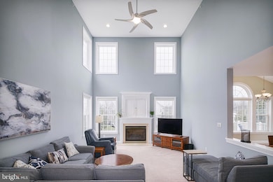 2099 Buckinghamshire Rd, Furlong, PA 18925 - photo 6