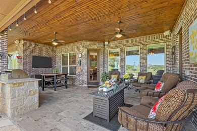 1718 Bent Tree Ct, Granbury, TX 76049 - photo 5