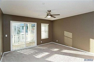 Large Master Bedroom