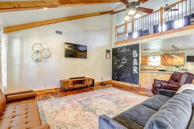 2349 Tanglewood St, Weatherford, TX 76085 - photo 6