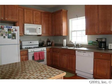 Kitchen. The 42