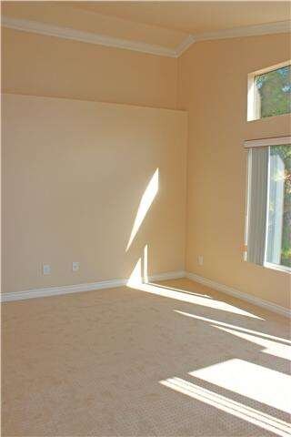 Features include high ceilings, upgraded carpet, c