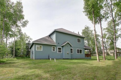 2469 S Paddock Dr, Wasilla, AK 99654 - photo 3