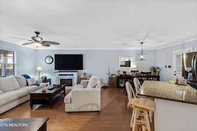 915 NE Whisperewood Tr, Cleveland, TN 37312 - photo 7