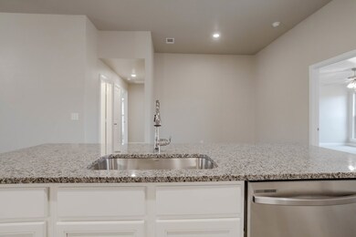 1322 Terra Way, Odessa, TX 79765 - photo 5