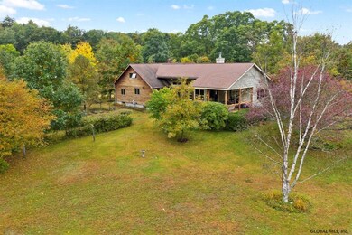 15 Taylor Rd, Gansevoort, NY 12831 - photo 2