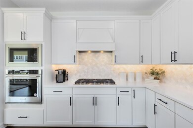 Model Home Design Only. Pictures and furnishings are for illustrative purposes only. Elevations, colors and options may vary. Furniture is for model home staging only.?