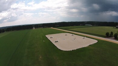 GGT All Weather Jump Ring