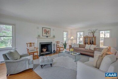 100 Fox Hill Rd, Charlottesville, VA 22903 - photo 4