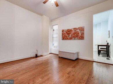 1507 N Ellamont St, Baltimore, MD 21216 - photo 3