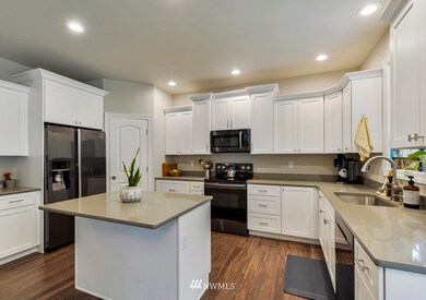 14229 Rainier View Dr SE, Yelm, WA 98597 - photo 4