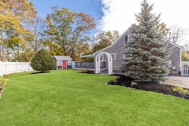 11 Leon St, Marshfield, MA 02050 - photo 5