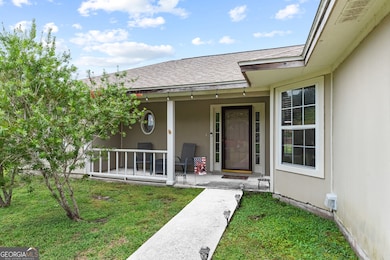 88 Rainbow Ln, Woodbine, GA 31569 - photo 3