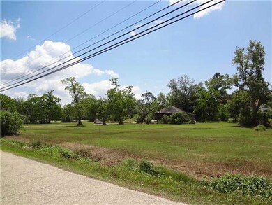 Land/Lot.
