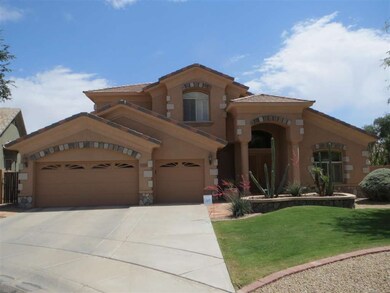 A wonderful place to call home!