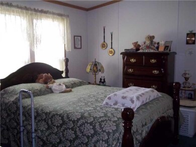 Master Bedroom.
