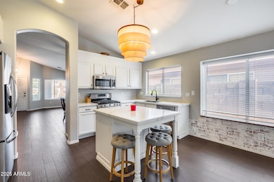 8569 W Monona Ln, Peoria, AZ 85382 - photo 5