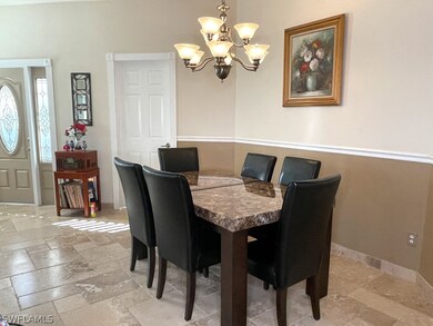 Dinning Room