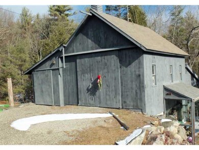 Other. 32 x 30 Barn plus 30 x 16 ...