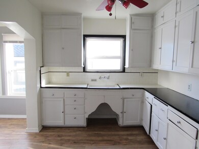 Charming Kitchen