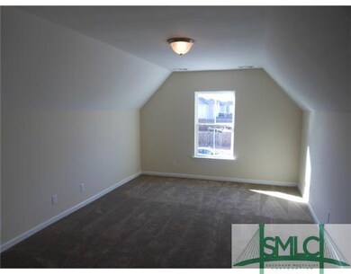 Other. Bonus room with full bath or 4th bedroom an