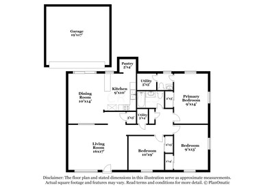 1590 Grattan Rd, Columbus, OH 43227 - photo 2