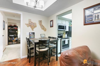 460 E 56th Ave unit 4H, Anchorage, AK 99518 - photo 7