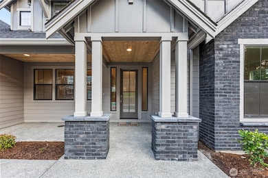 This is a presale. Photos are for marketing purposes only are do not depict actual home or included features