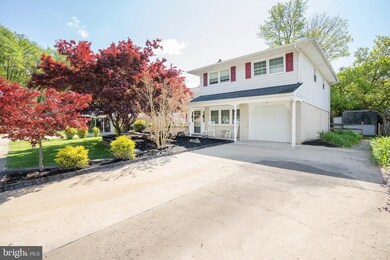 18 Alcott Dr, Wilmington, DE 19808 - photo 3