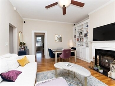 3 Gloucester St unit 10, Boston, MA 02115 - photo 3