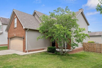 1197 Oatlands Park, Lexington, KY 40509 - photo 3