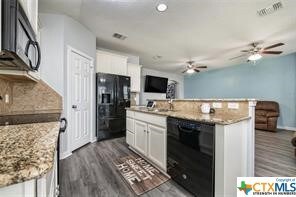 410 Chrislyn St, Troy, TX 76579 - photo 6