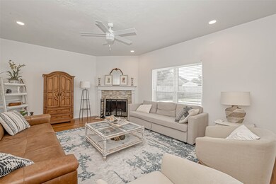 16535 Oat Mill Dr, Houston, TX 77095 - photo 7