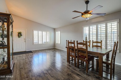 Front room