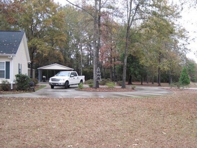 7496 Goodall Mill Rd, Macon, GA 31216 - photo 2