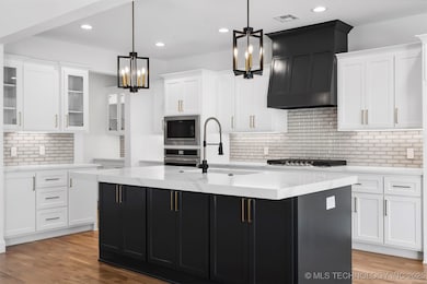 3903 W Edgewater St, Broken Arrow, OK 74012 - photo 7